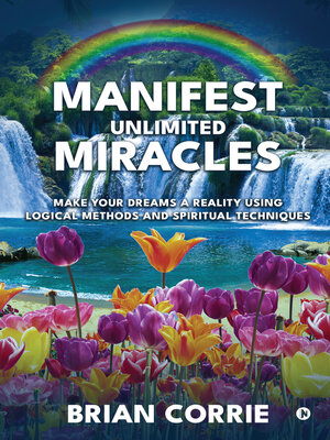 cover image of Manifest Unlimited Miracles
